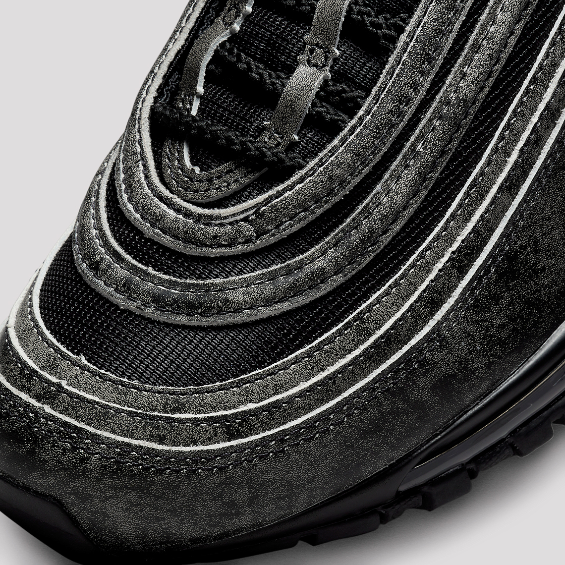 COMME des GARCONS Nike Air Max 97 DX6932-002 | SneakerNews.com