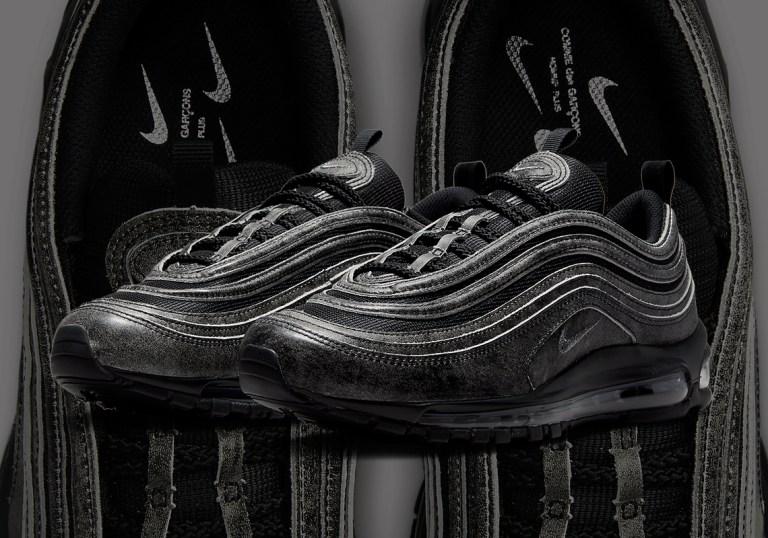 comme-des-garcons-nike-air-max  display picture 1