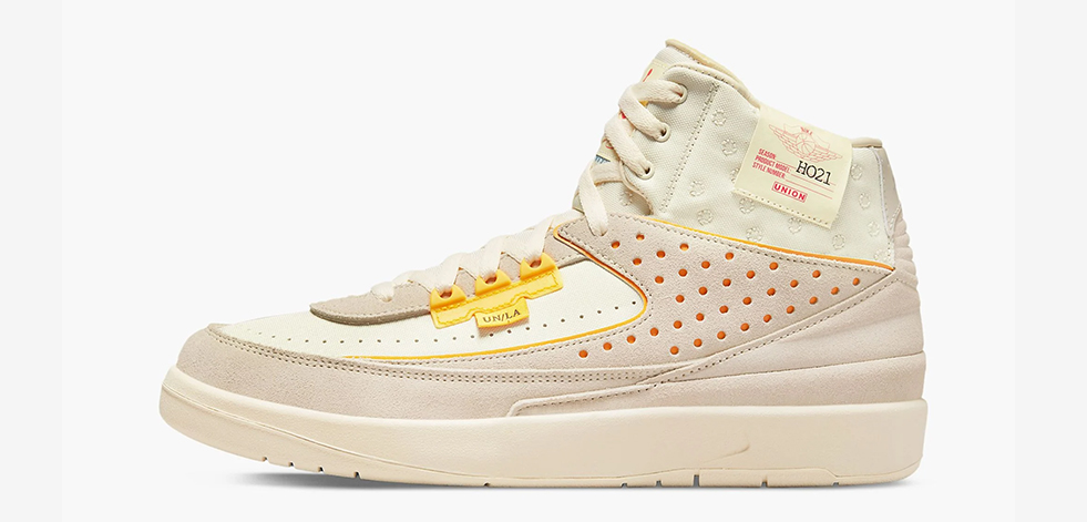 Ranking All of Union's Nike Collaborations, From Worst to Best