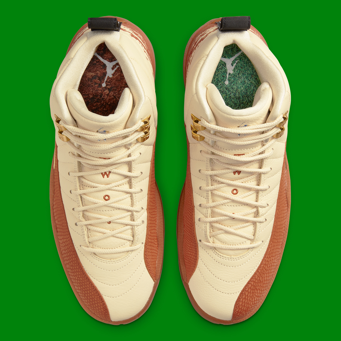 Eastside Golf Air Jordan 12 Release Date | SneakerNews.com