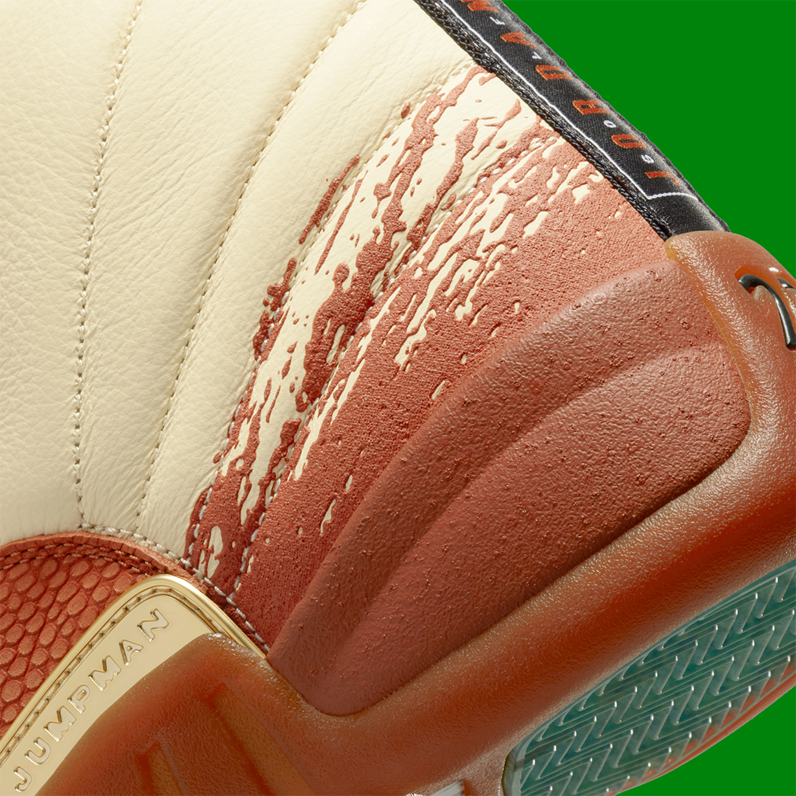 Eastside Golf Air Jordan 12 Release Date | SneakerNews.com