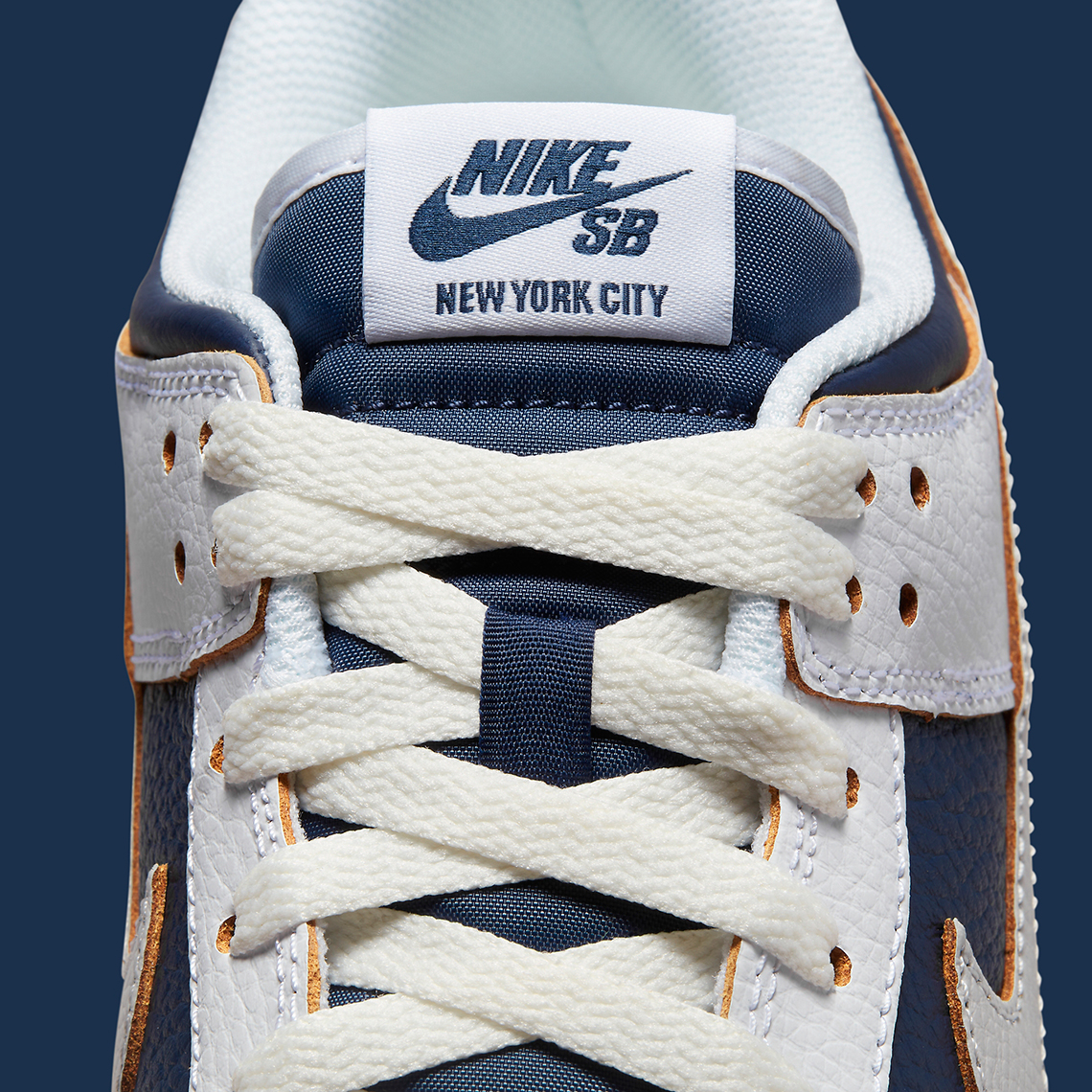 HUF Nike SB Dunk Low