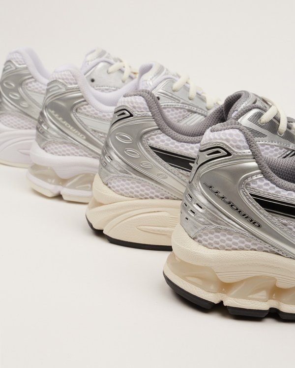 JJJJound ASICS GEL-Kayano 14 Release Date | SneakerNews.com