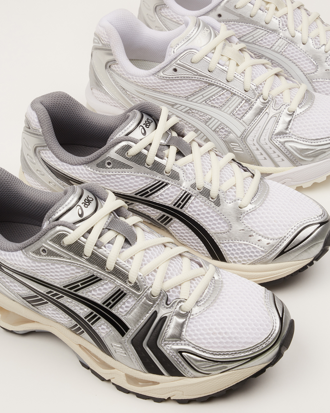 Jjjjound Gel-Excite Asics Kayano 14 Store List 7