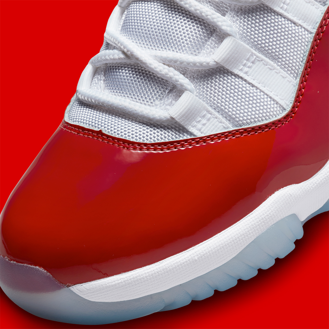 Air Jordan 11 Cherry Official Images Ct8012 116