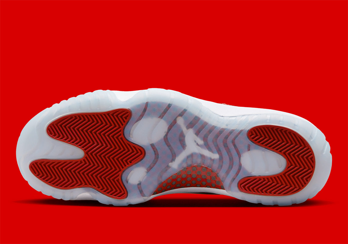 jordan 11 cherry CT8012 116 official images 7