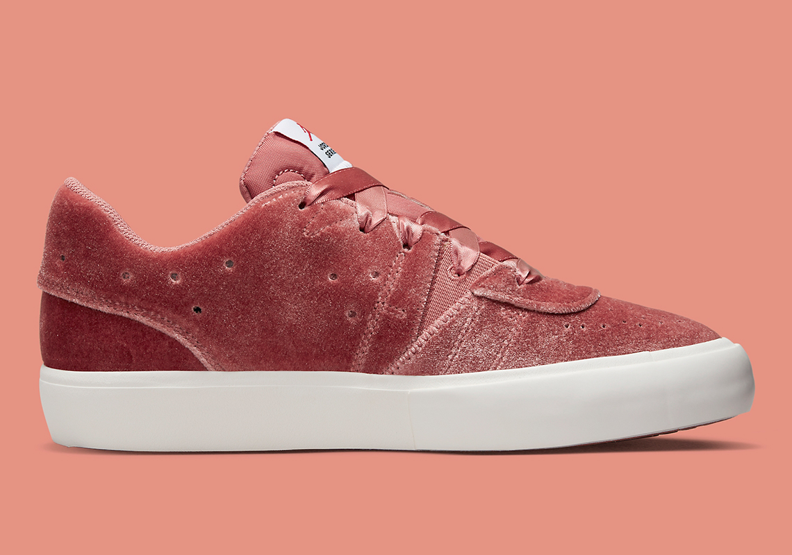 Louis Vuitton Sneakers Pink ref.436347 - Joli Closet