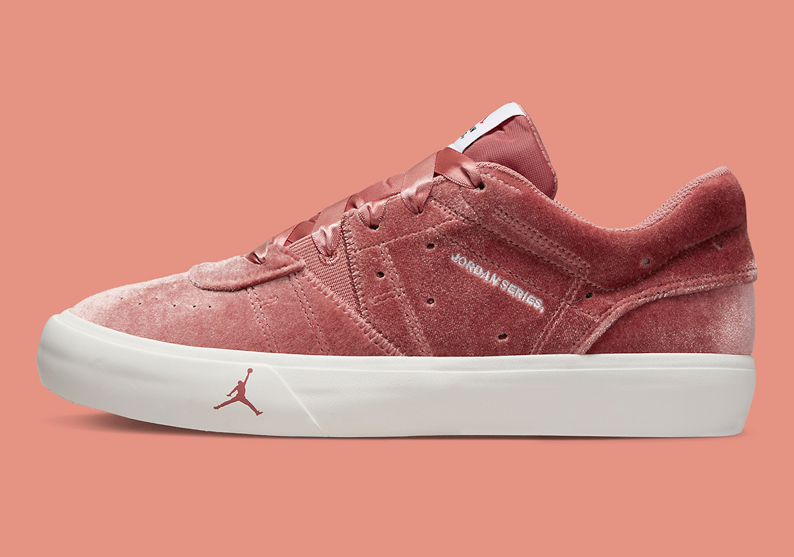 Louis Vuitton Sneakers Pink ref.436347 - Joli Closet