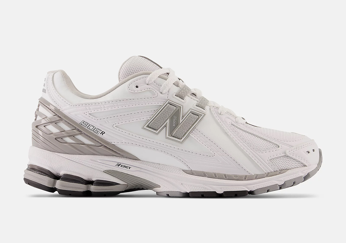 4 upcoming 2022 releases of New Balance