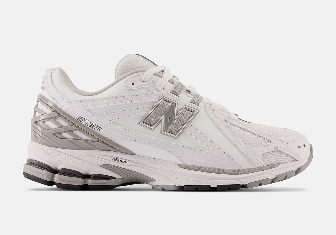 New Balance M2002RLN 25.0 ニューバランス 1906R 靴 スニーカー 靴