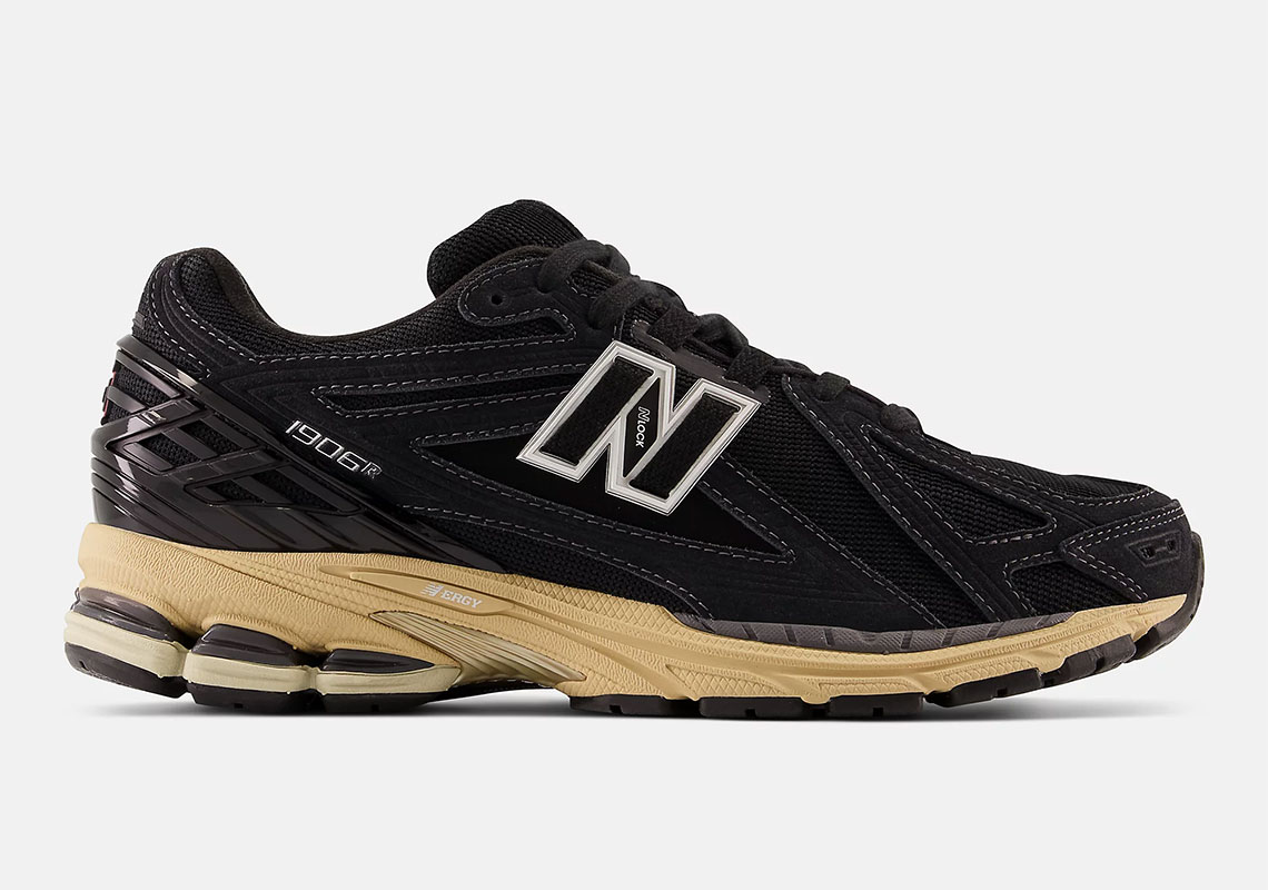 New Balance M2002RLN 25.0 ニューバランス 1906R 靴 スニーカー 靴