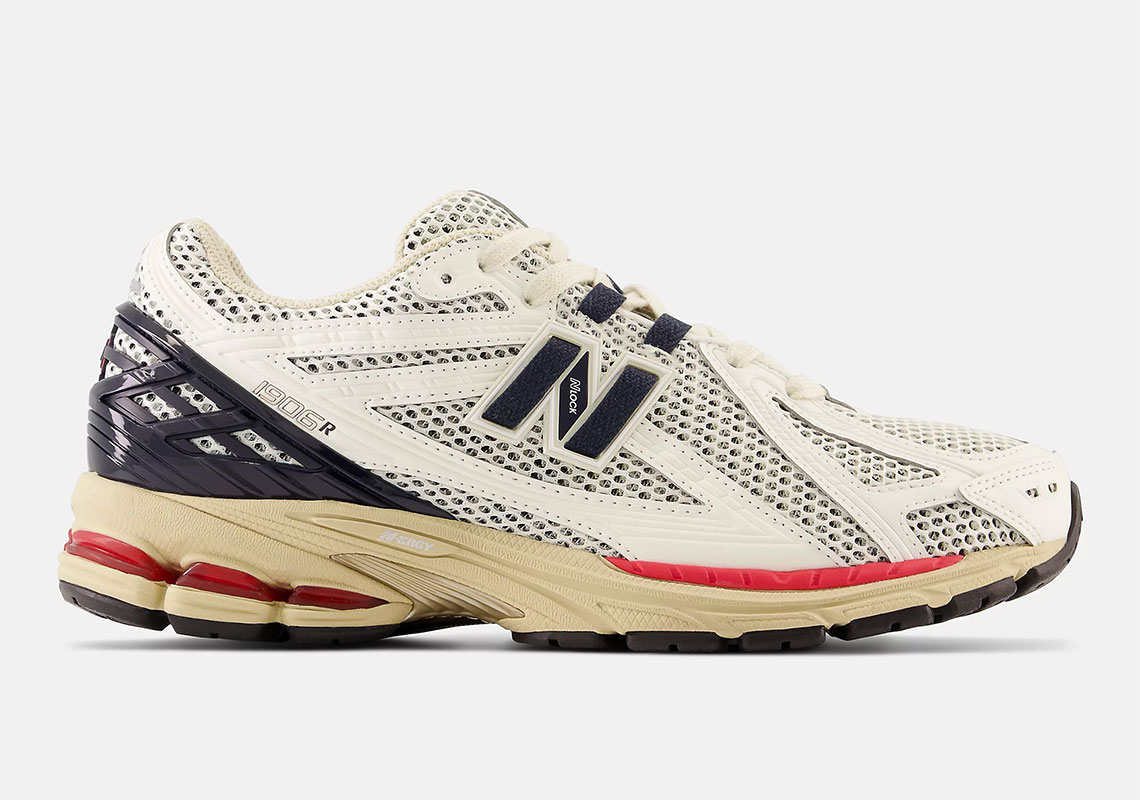 New Balance New Releases  New Balance Athletic Footwear – Feature