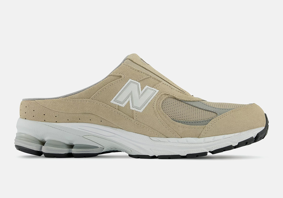 Sneaker News #64 - New Balance Resurrects the Mule