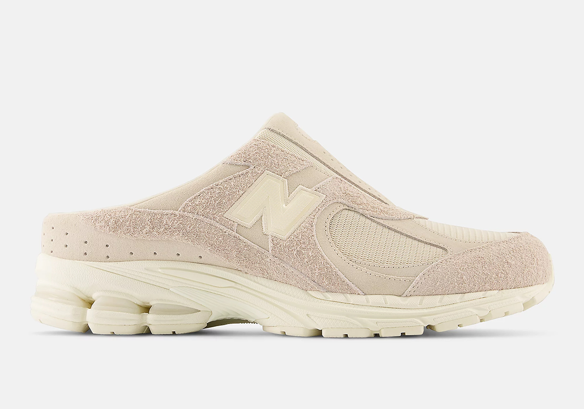 New balance shop mules womens