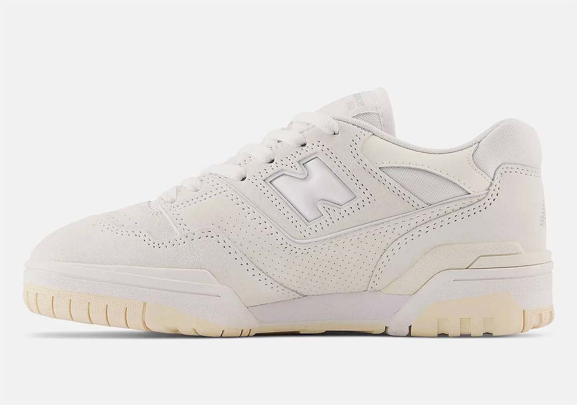 new balance 550 sea salt macadamia nut