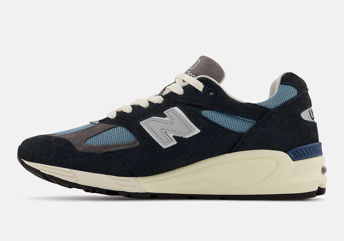 New balance m99 on sale made in usa