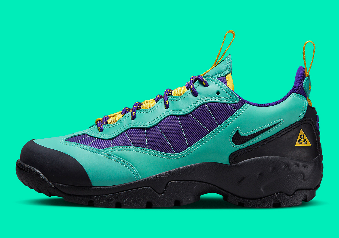 nike acg air mada light menta black elelctro purple do9332 300 4