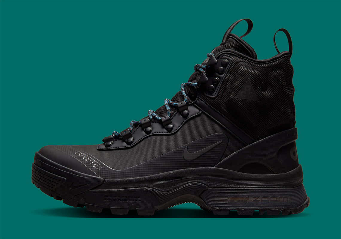 After Winter nike zoom gore tex Olympics Debut, The Nike ACG Zoom Gaiadome Will