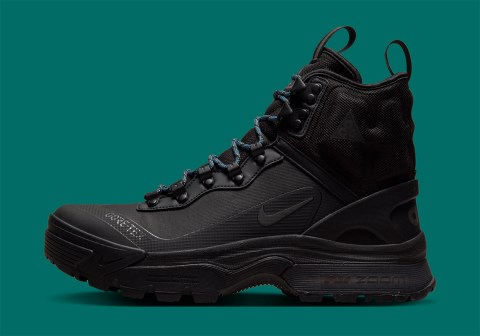 After Winter Olympics Debut, The Nike ACG Zoom Gaiadome Will Release At ...