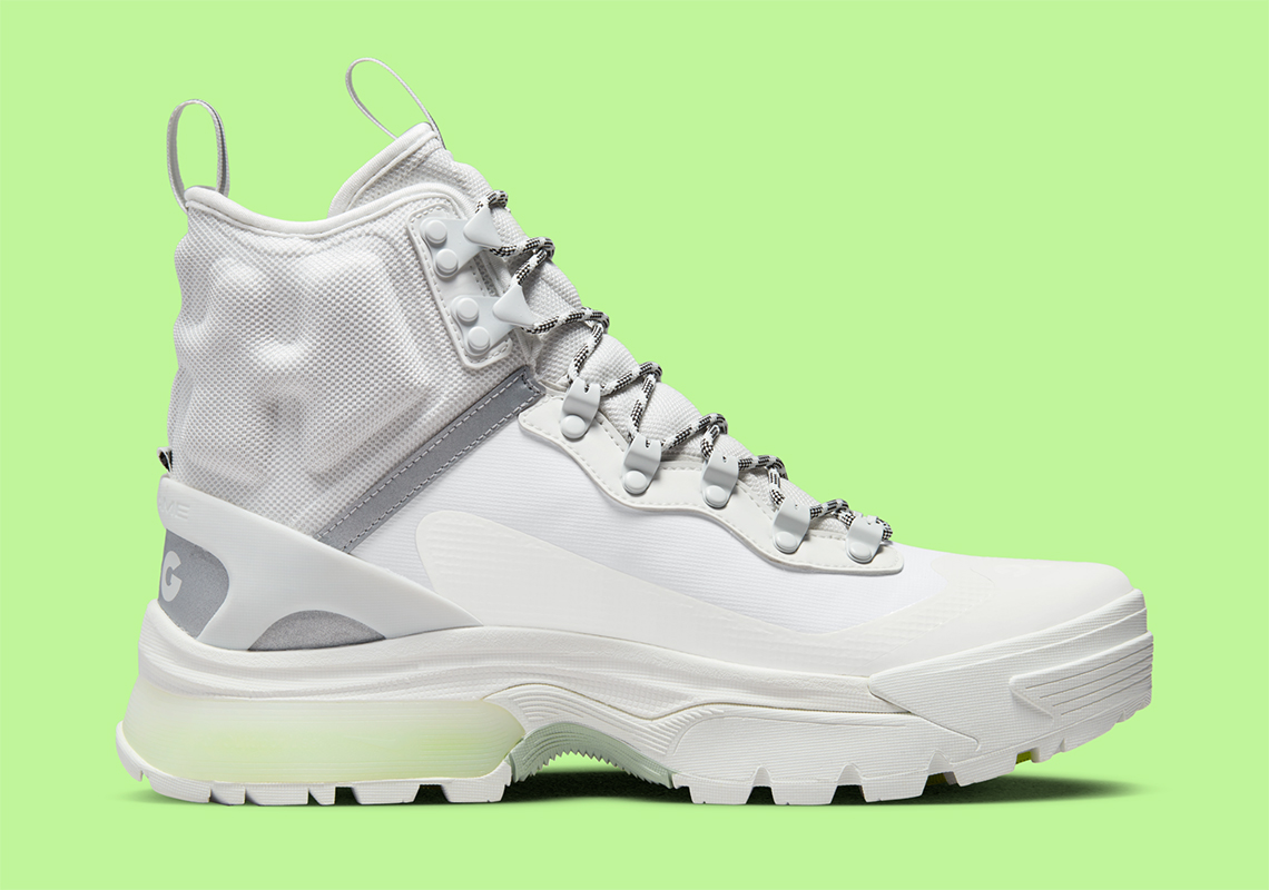 After Winter Olympics Debut, The Nike ACG Zoom Gaiadome Will Release At ...