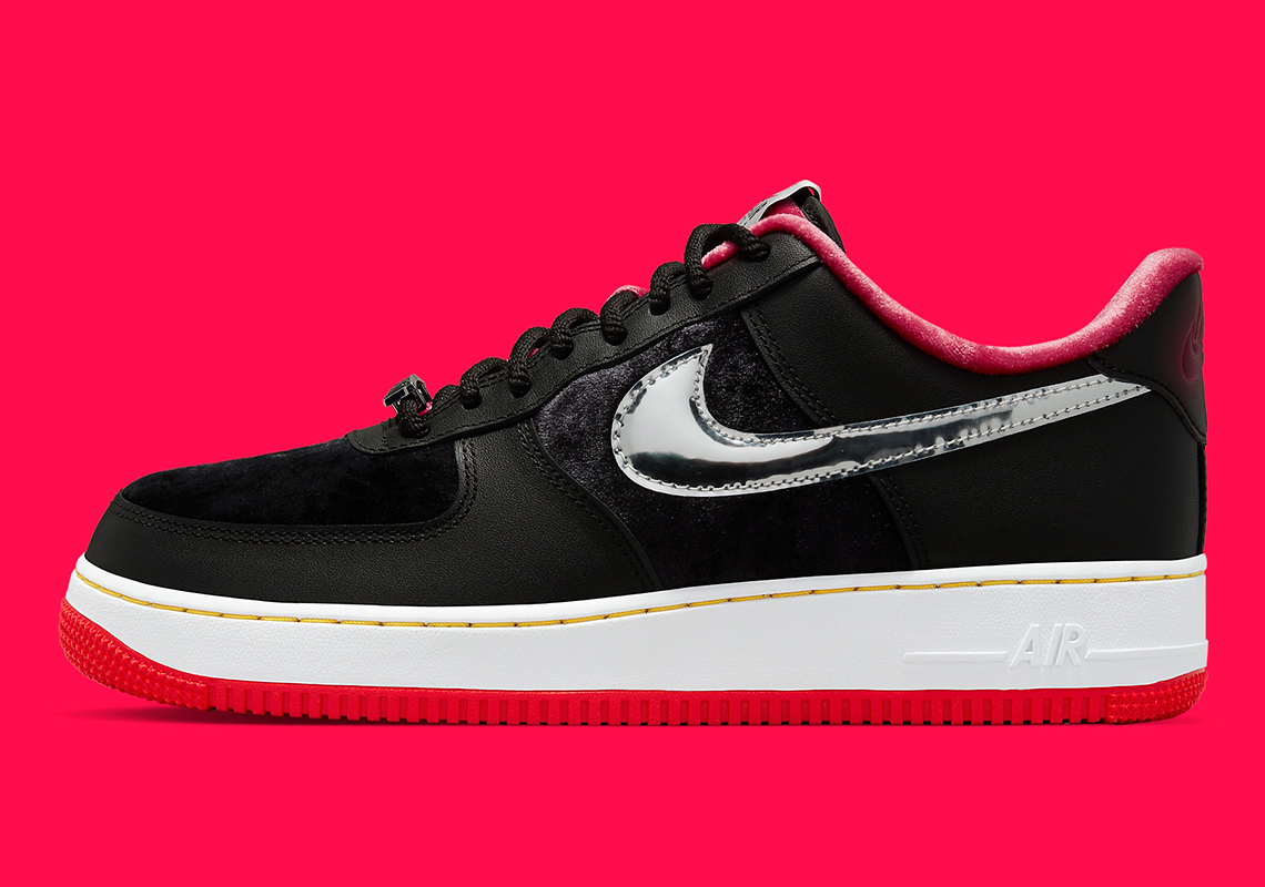Nike Air Force 1 Low H Town Dz5427 001 5