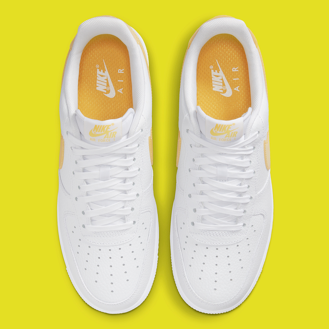 nike huarache stockx women gold sandals shoes Jumbo Yellow Dv3505 101 8