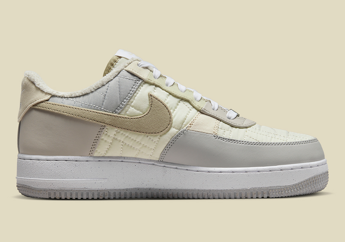 Nike Air Force 1 Low Next Nature Toasty Dx4544 072 3