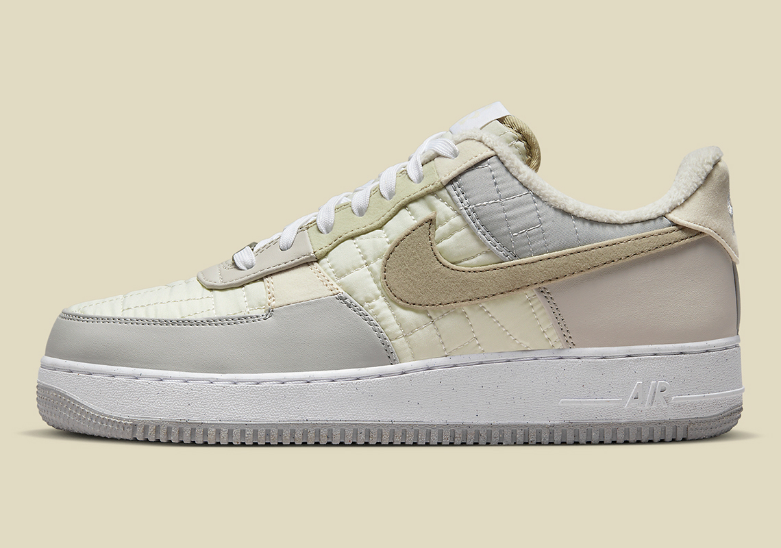 Nike Air Force 1 Low Next Nature Toasty Dx4544 072 7