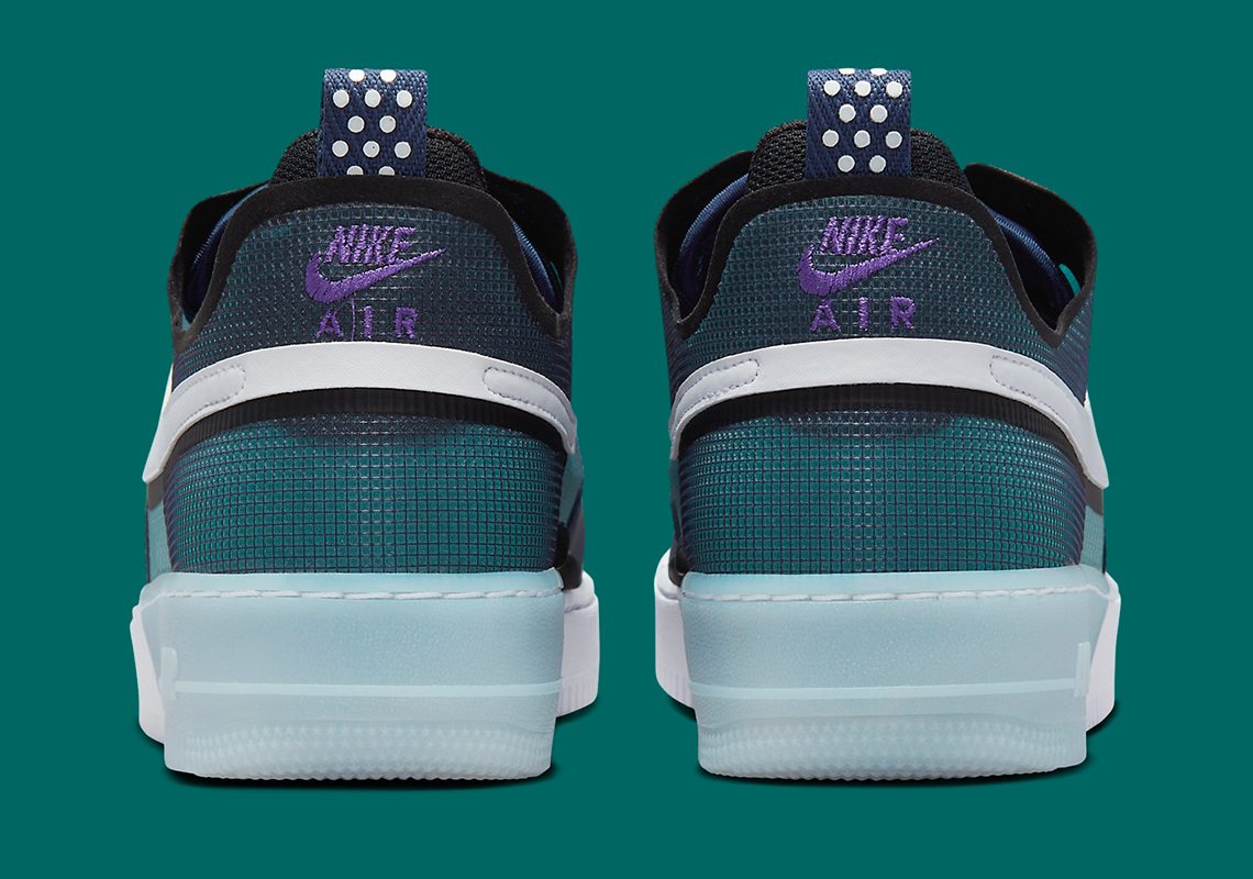 Nike Air Force 1 '07 Ανδρικά Παπούτσια Λευκά DR0155-100