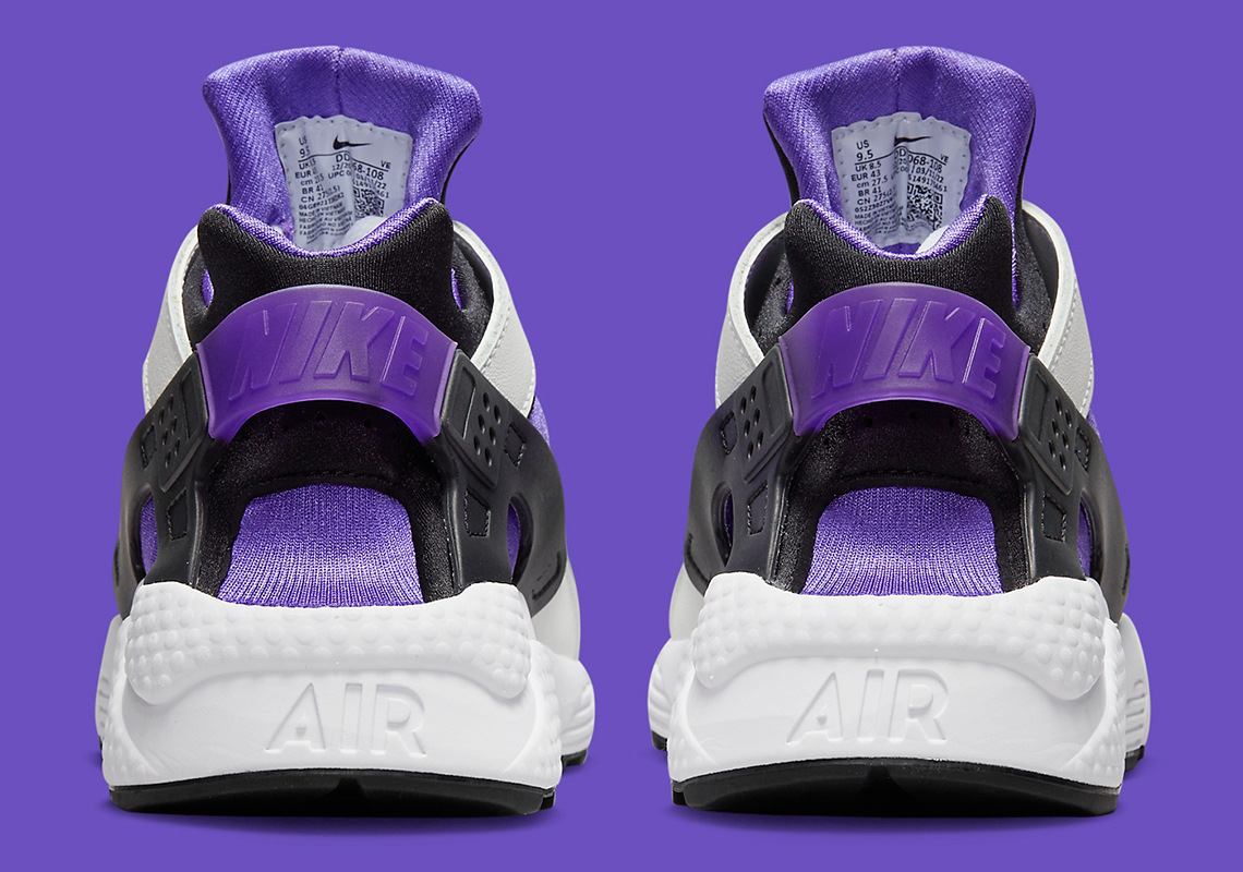 nike air huarache hyper grape dd1068 108 release date 3