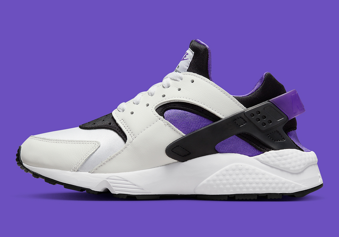 Nike Air Huarache Hyper Grape Dd1068 108 Release Date 6