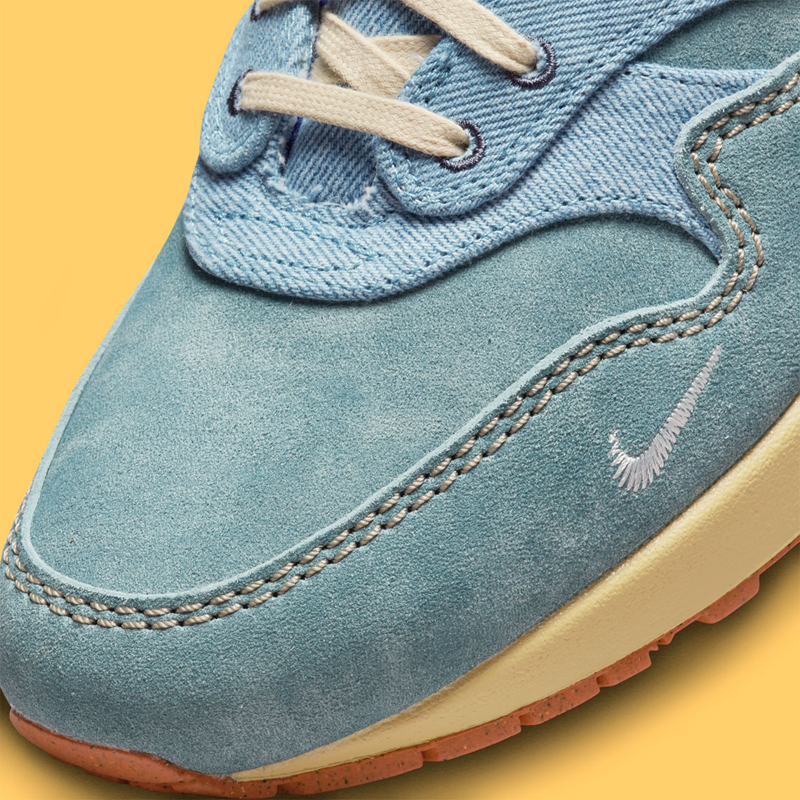 Nike Air Max 1 Corduroy 'Baltic Blue – Denim Exchange USA