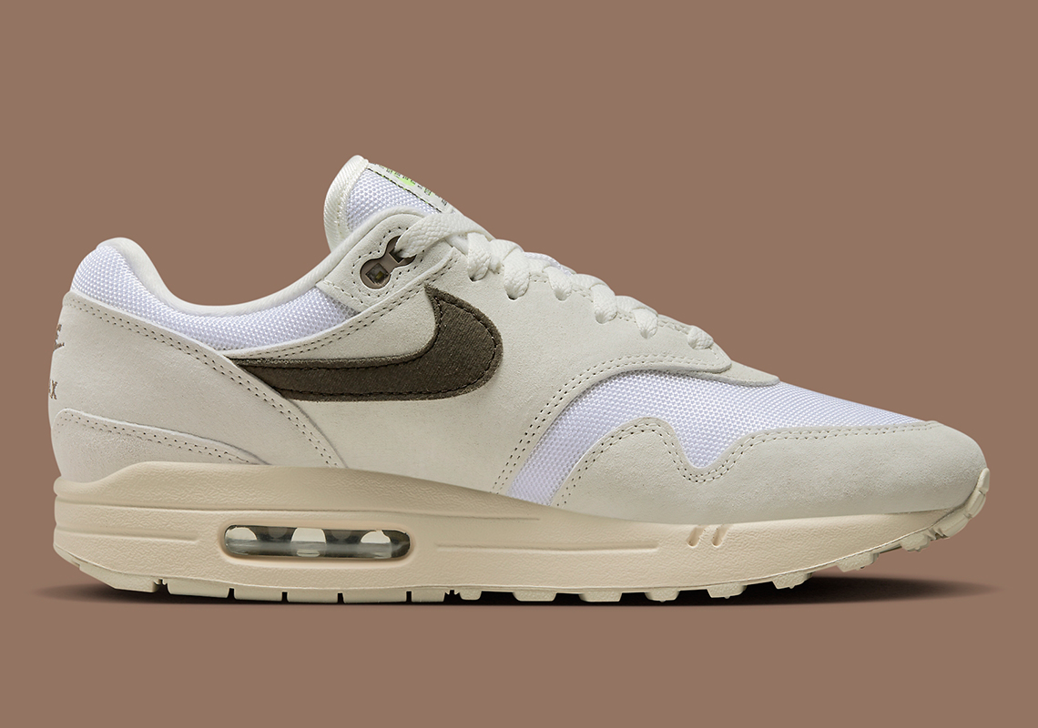 nike air max 1 sail ironstone white rattan dz4494 1007