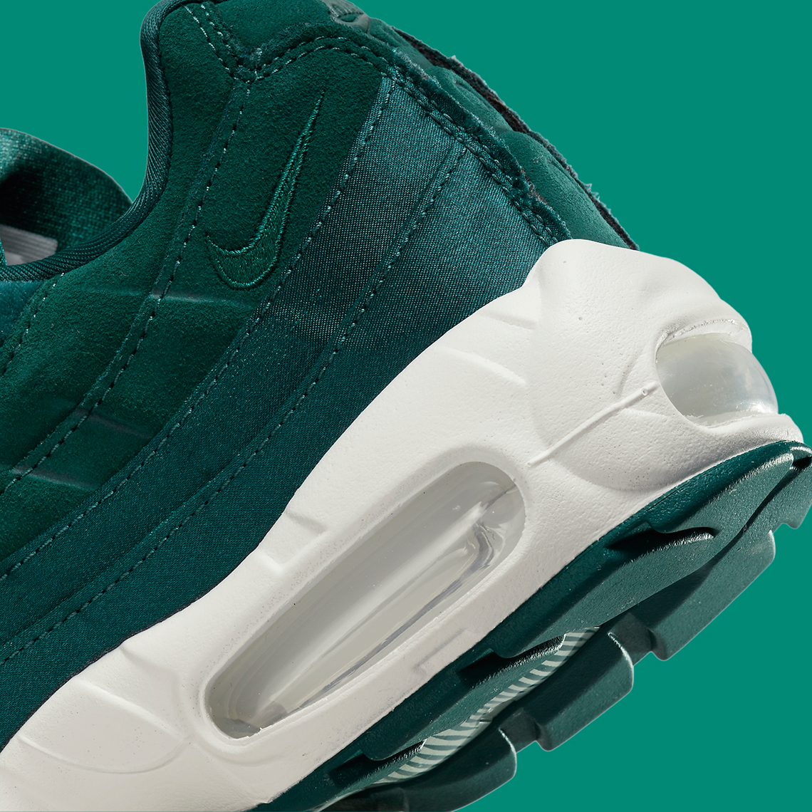 Nike nike mercurial turf bottom Green Velvet Release Date 2