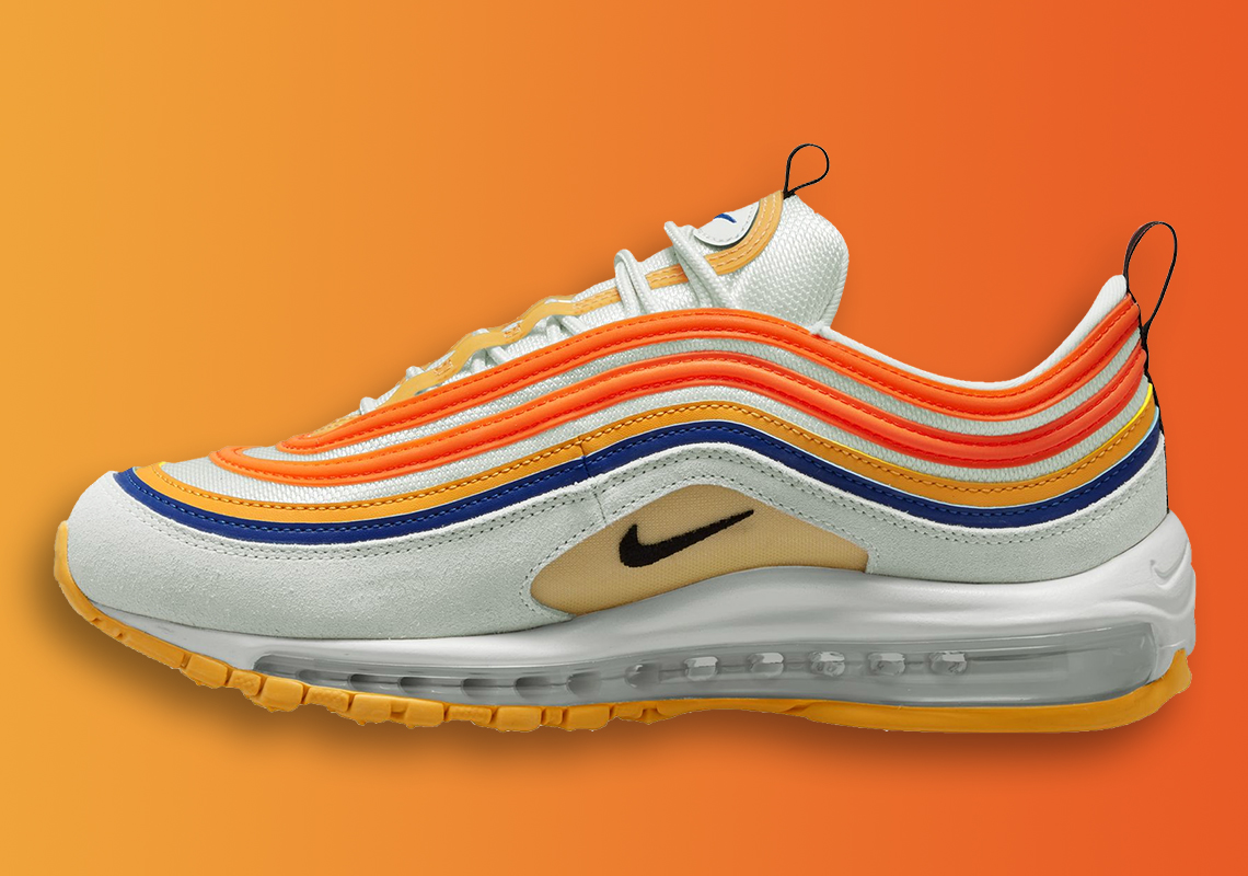 割引新品【新品未使用】NIKE AIRMAX97 SE \