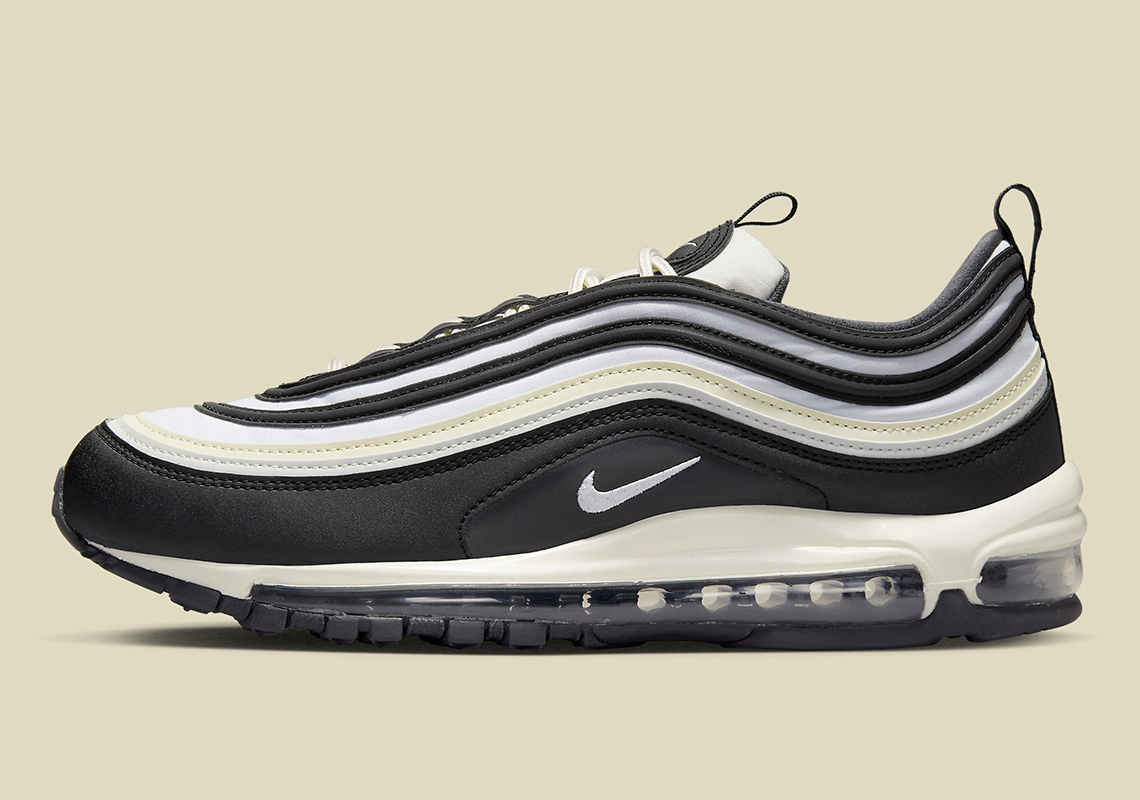 Black air force outlet 97