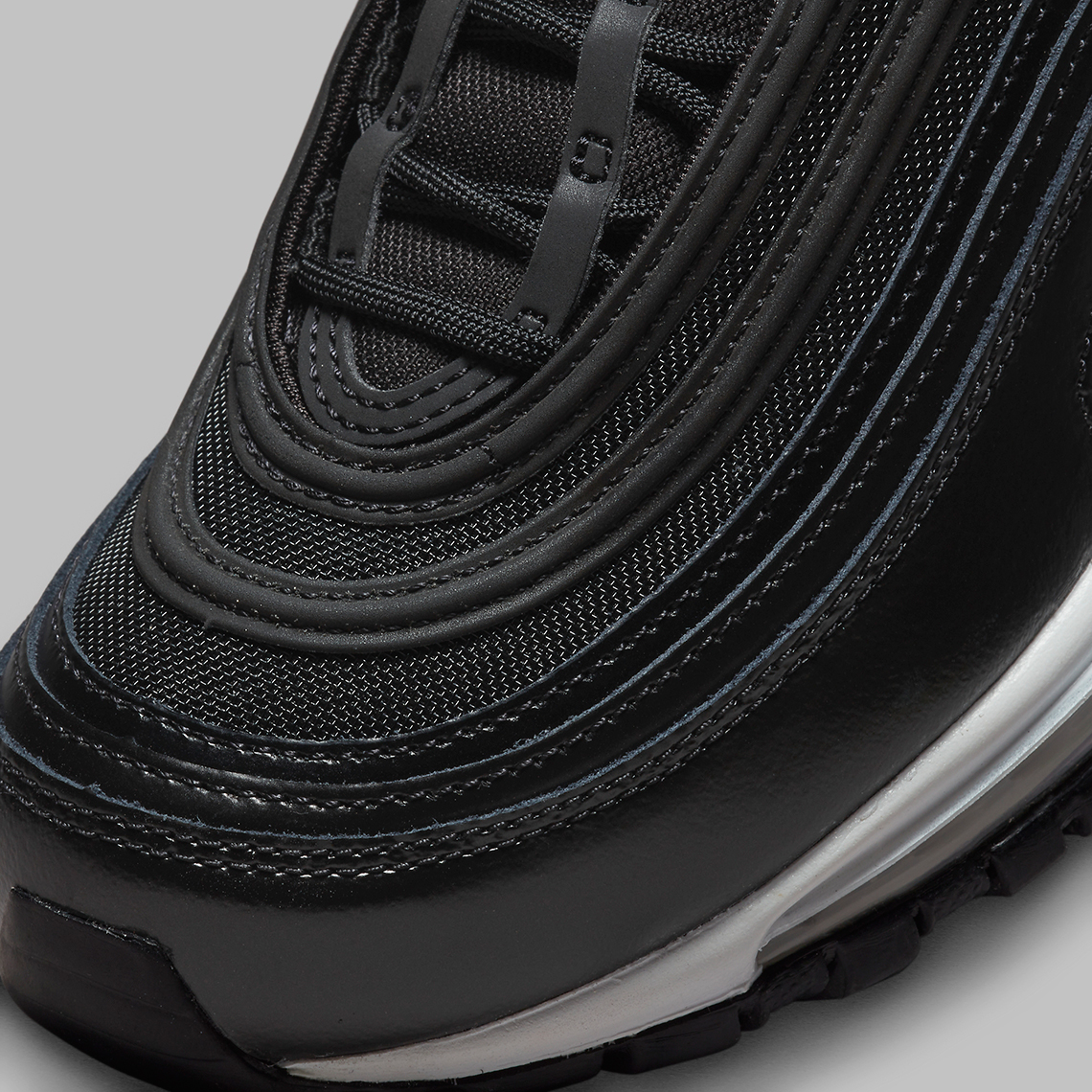 Nike Air Max 97 First Use White Black DB0246-001 - SoleSnk