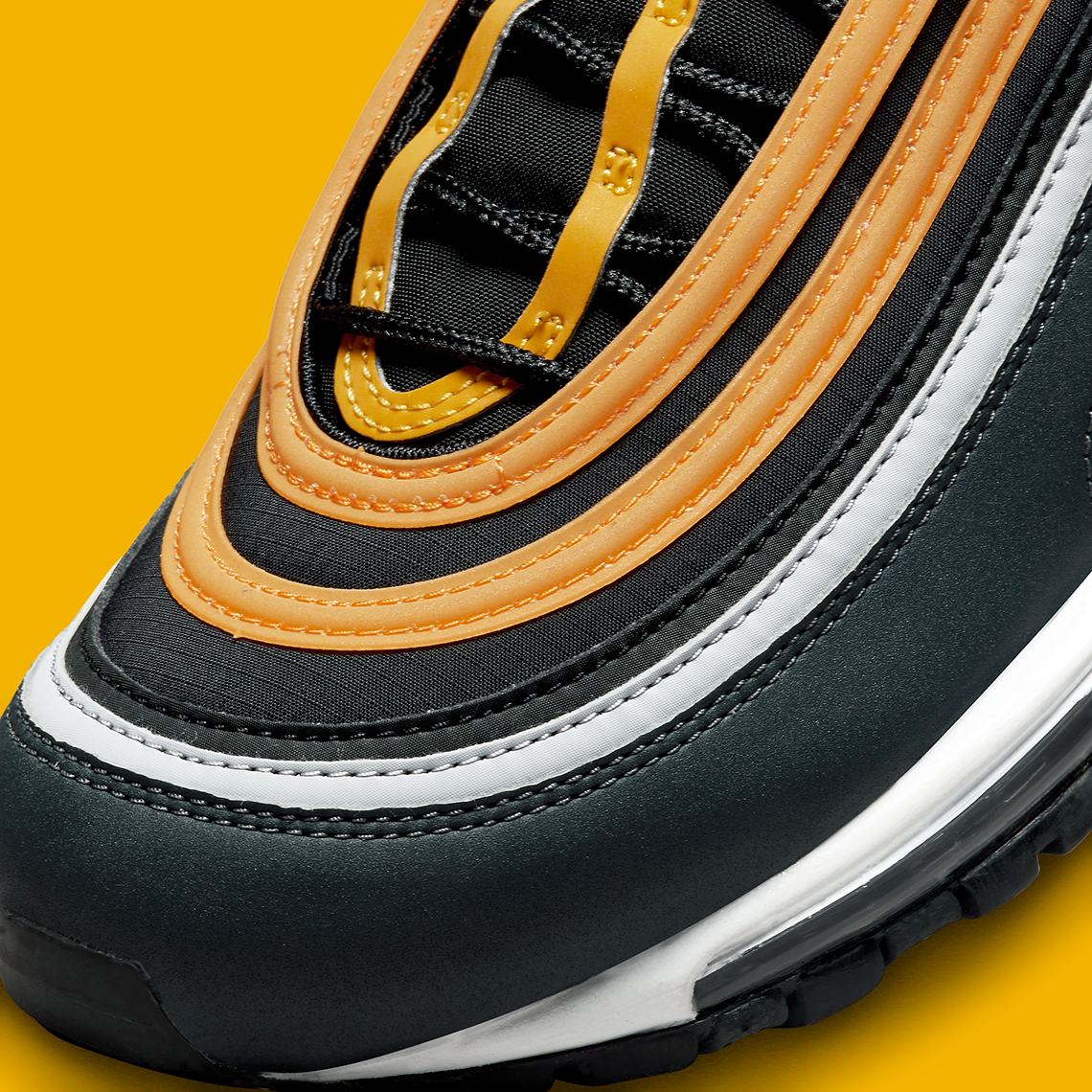 Nike Air Max 97 Oregon Dx0754 002 2