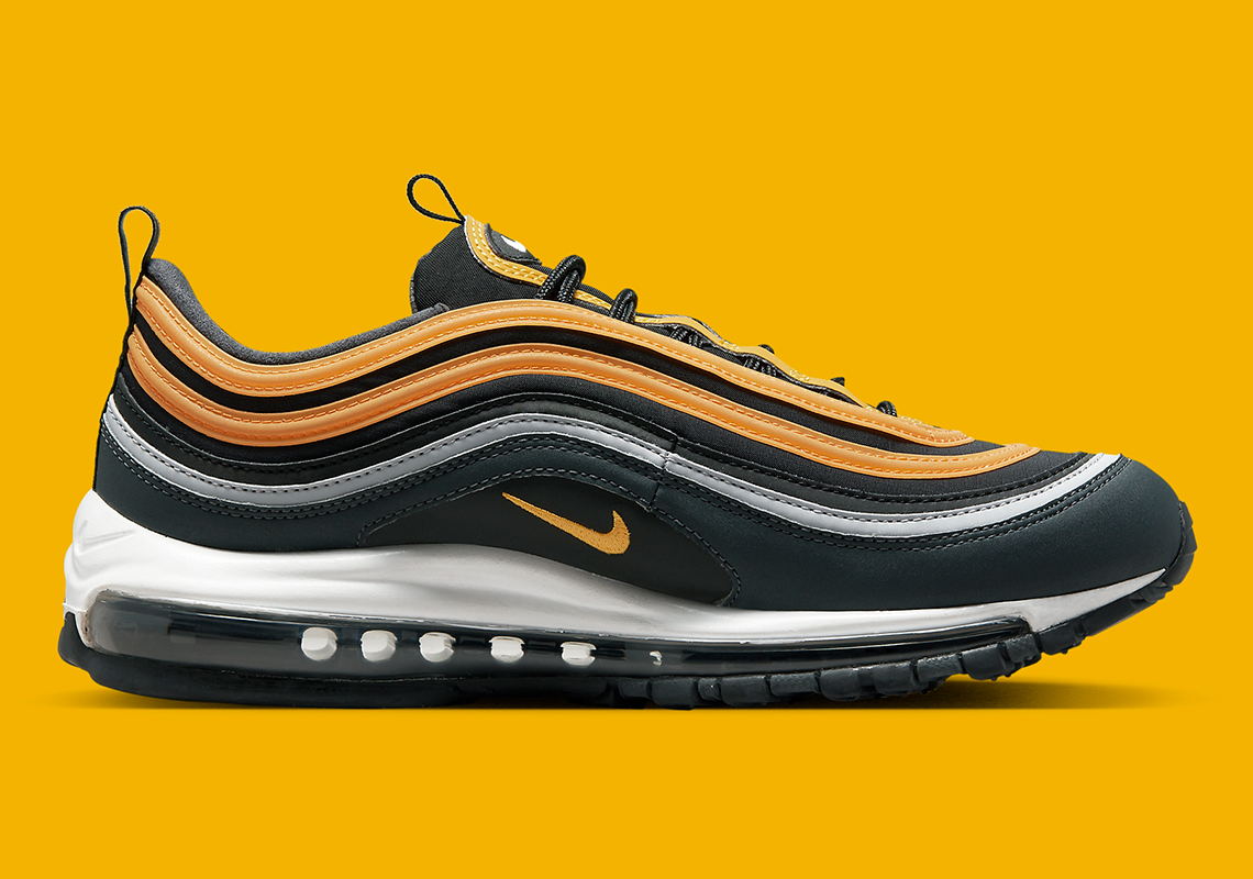 air max 97 white green orange