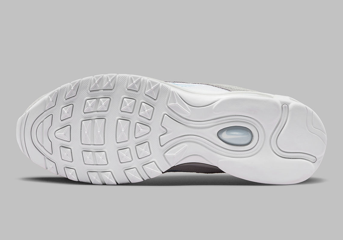 Nike Air Max 97 Pure Platinum Wolf Grey White 2002 2