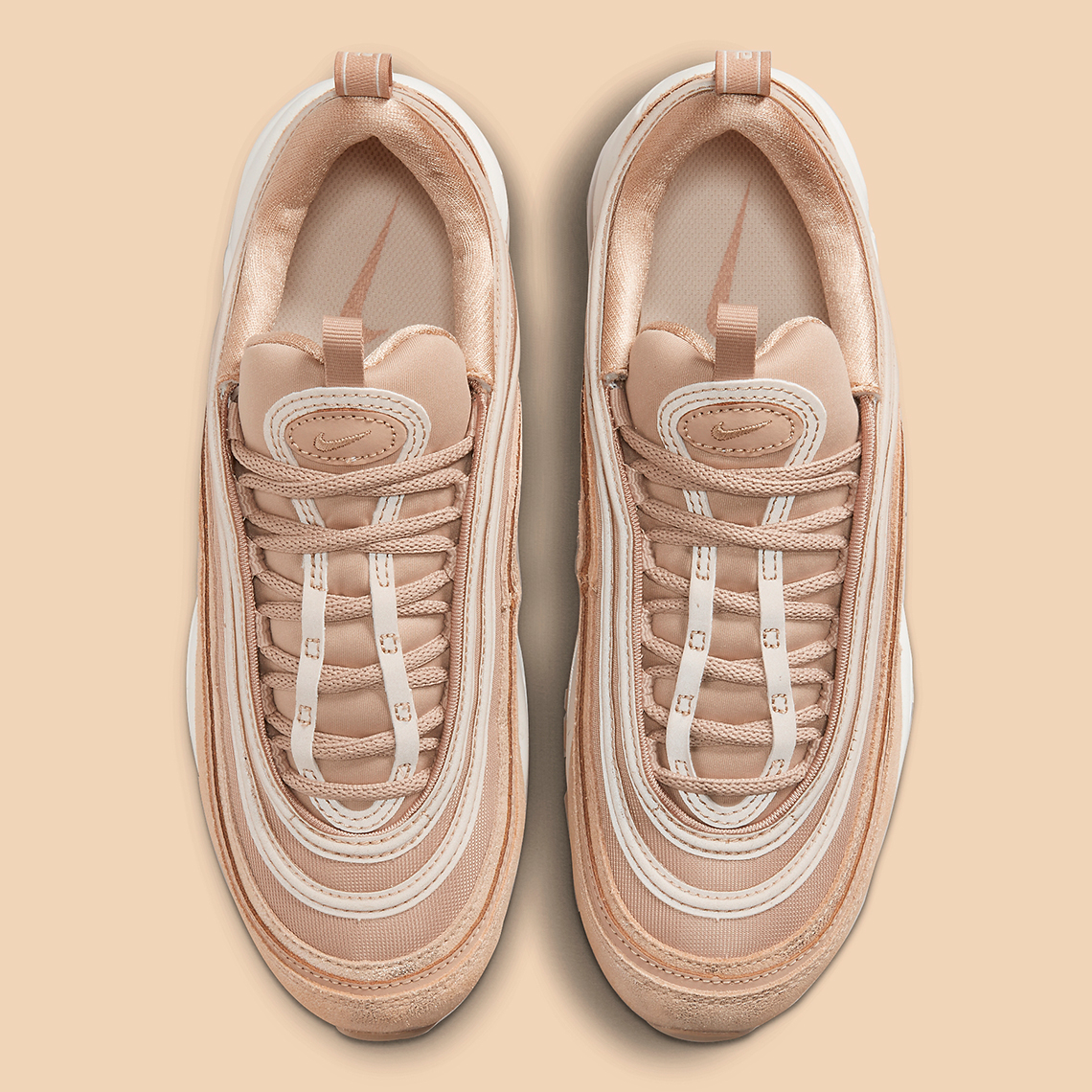 nike air max 97 womens distressed gold release date 5