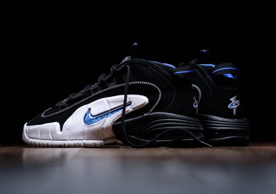 Where To Buy The Nike Air Max Penny “Orlando”