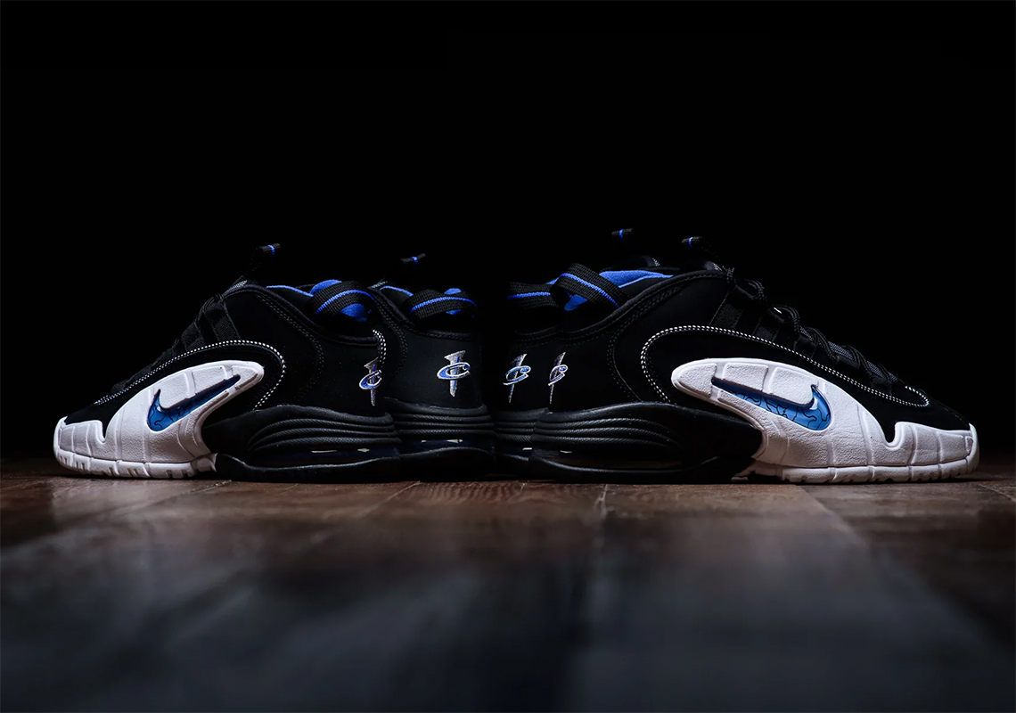 Nike air penny 1 for clearance sale