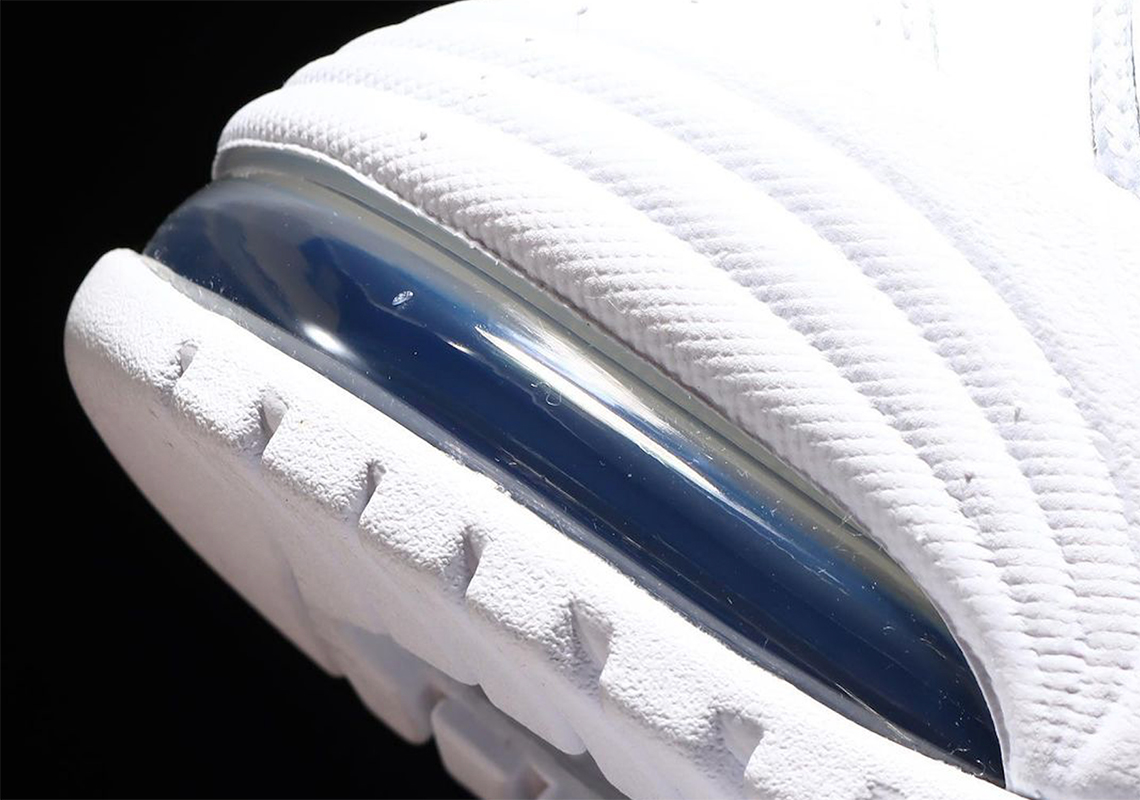 Nike Air Max Penny 1 'Home' Images and Release Info: How to Buy a Pair –  Footwear News