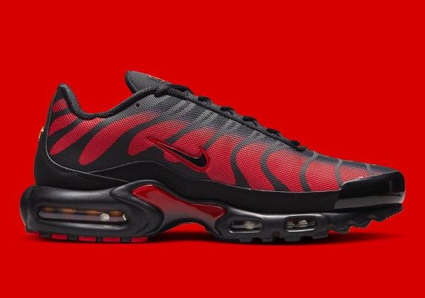 Nike Air Max Plus 