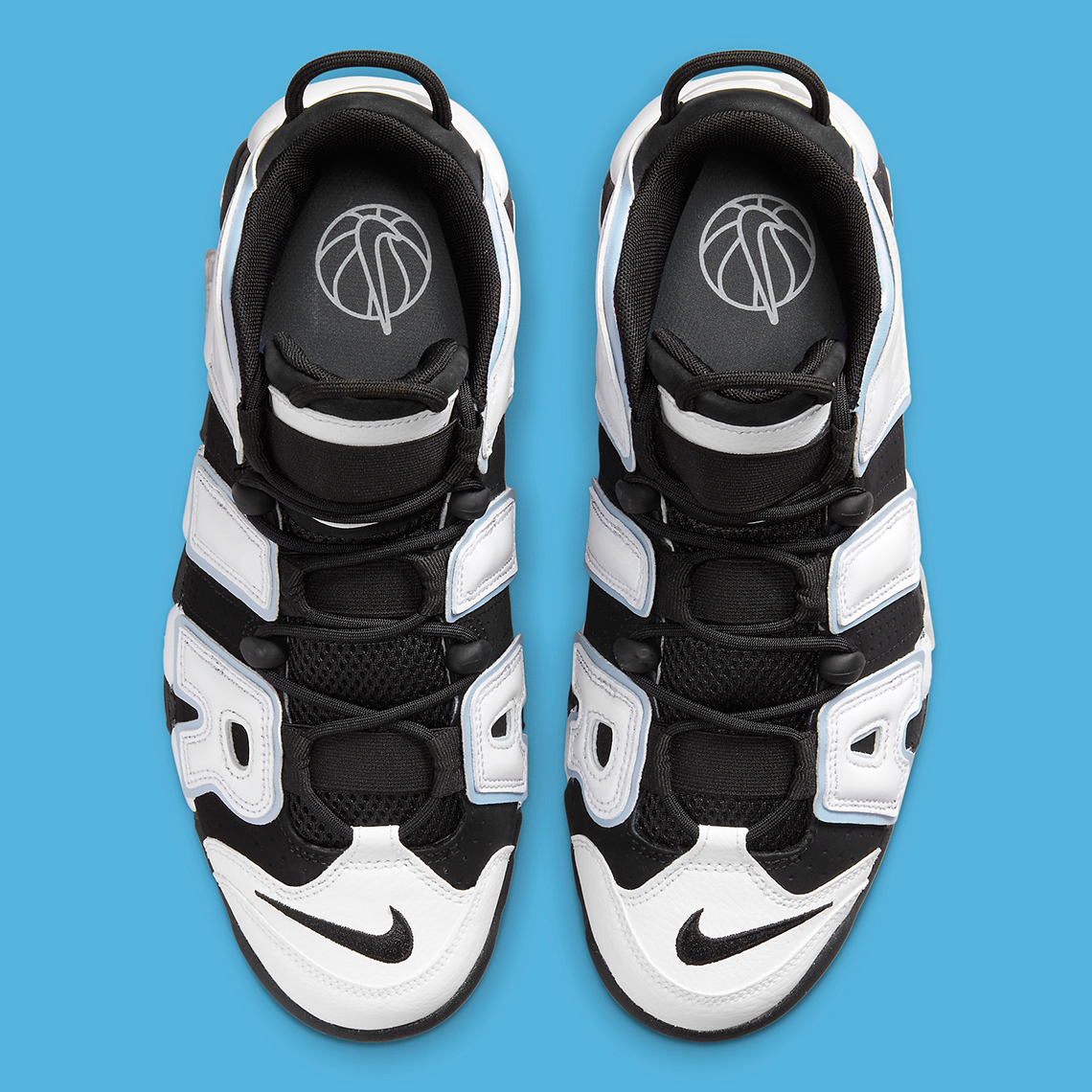 Nike Air More Uptempo 