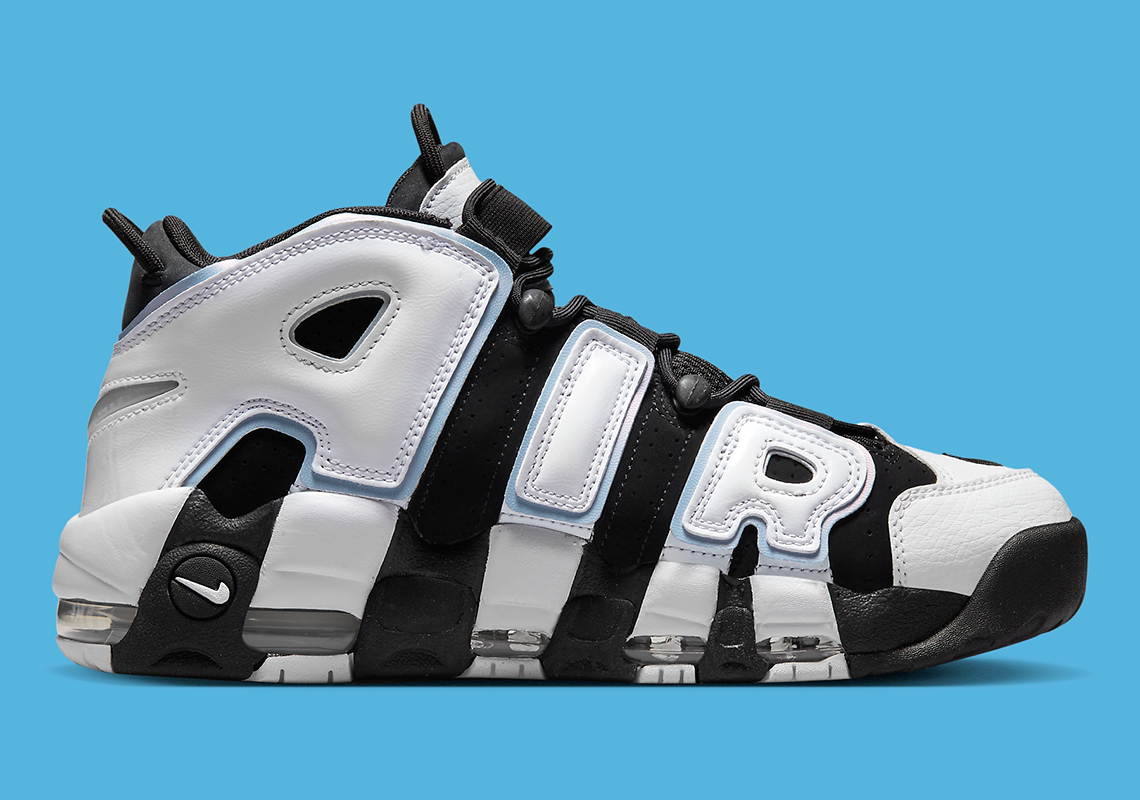 Nike Air More Uptempo 