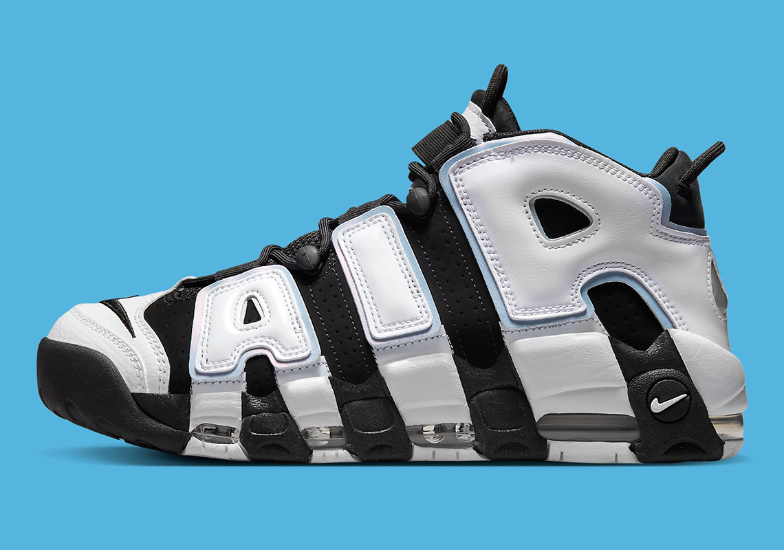 Nike Air More Uptempo 