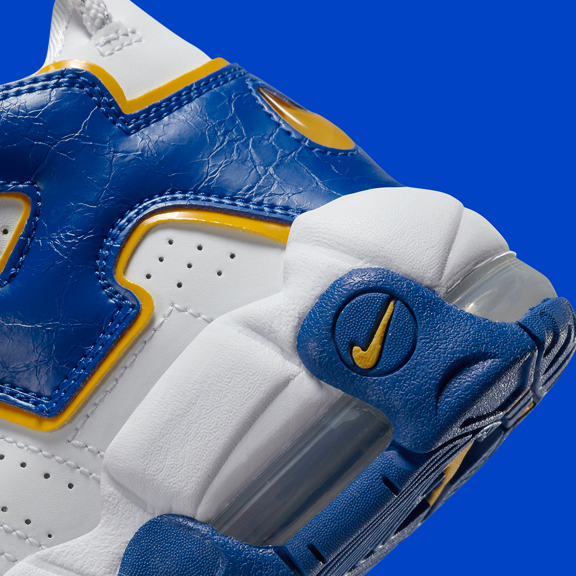 Supreme Has Upcoming Collaborations with Nike and Reebok Gs Golden State Warriors Dz2759 141 7