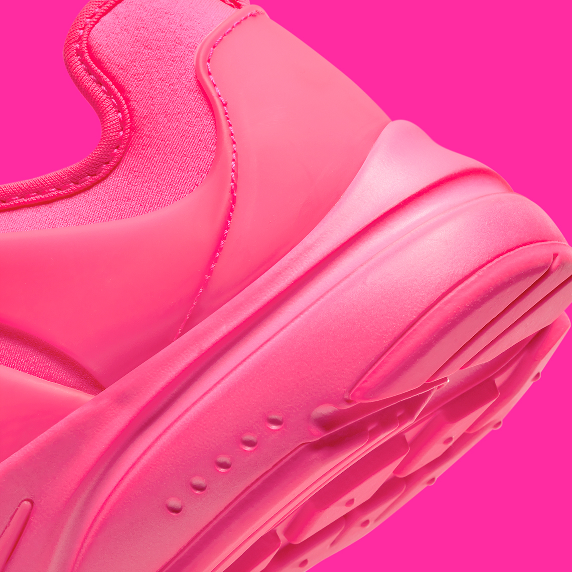 Nike stores air presto triple pink fd0290 600 2